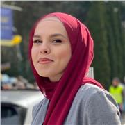 Biologie-Nachhilfe mit Universitätsabschluss und Laborerfahrung. Individuelle Online-Lektionen für Schüler.